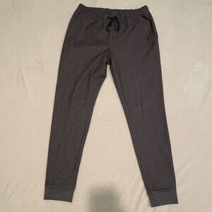 Jetty woodland jogger pants
